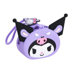 Storage Bag - Kuromi